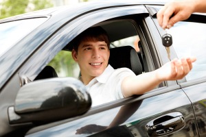 GM OnStar system helps parents stay in touch with teen drivers